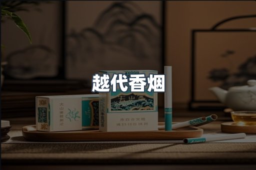 日本香烟系列